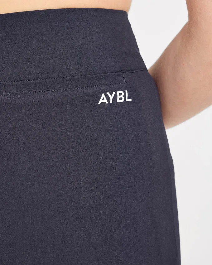 Jupe-short classique