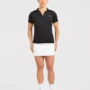 Jupe-short classique
