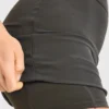 Jupe-short classique