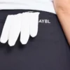 Jupe-short classique