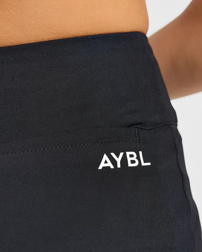 Jupe-short classique