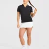 Jupe-short classique
