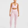 Soutien-gorge de sport incontournable