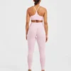 Soutien-gorge de sport incontournable