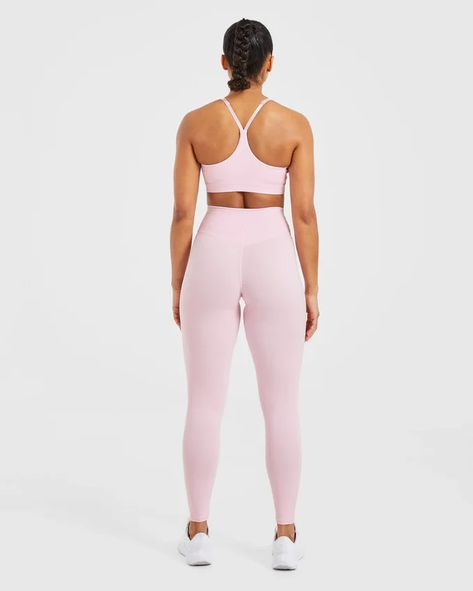 Soutien-gorge de sport incontournable