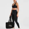 Leggings incontournables