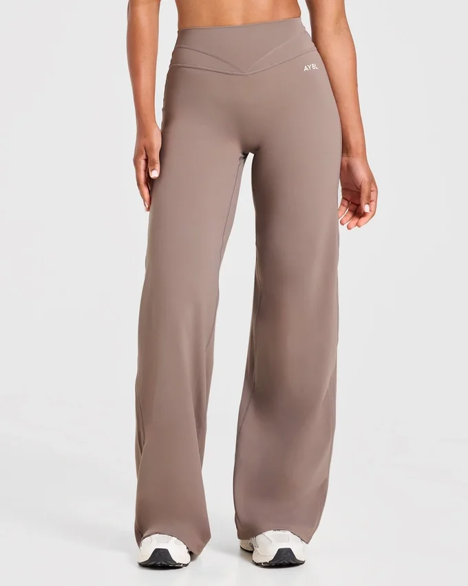 Leggings à jambes droites Engage
