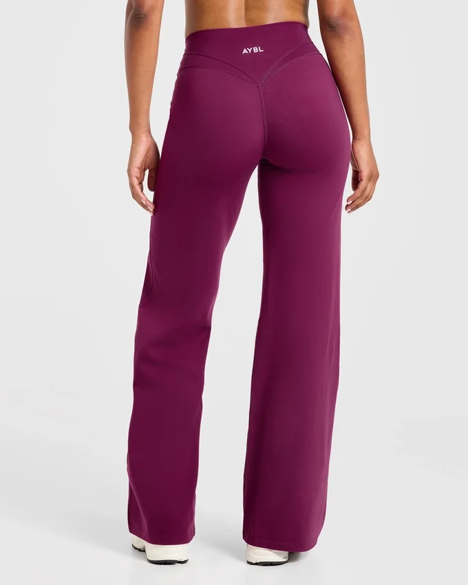 Leggings à jambes droites Engage