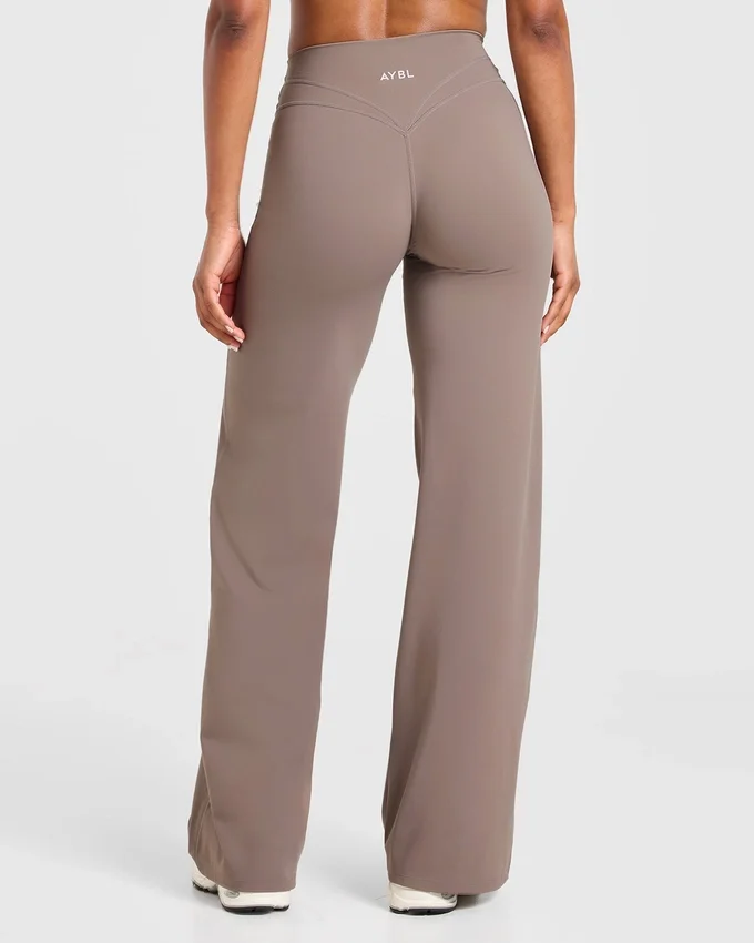 Leggings à jambes droites Engage