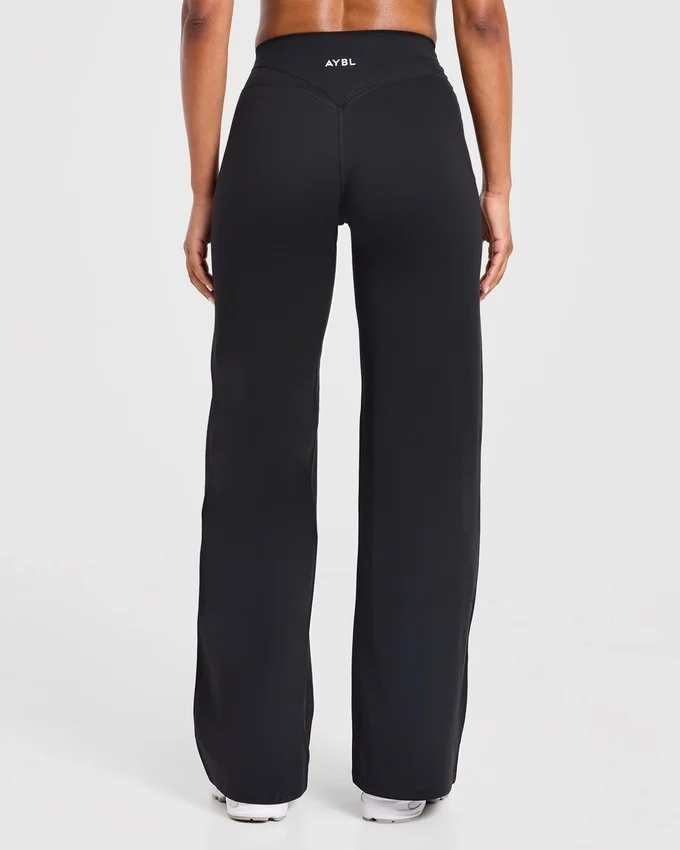 Leggings à jambes droites Engage