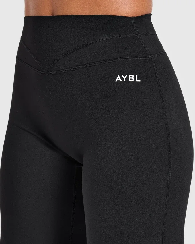 Leggings à jambes droites Engage