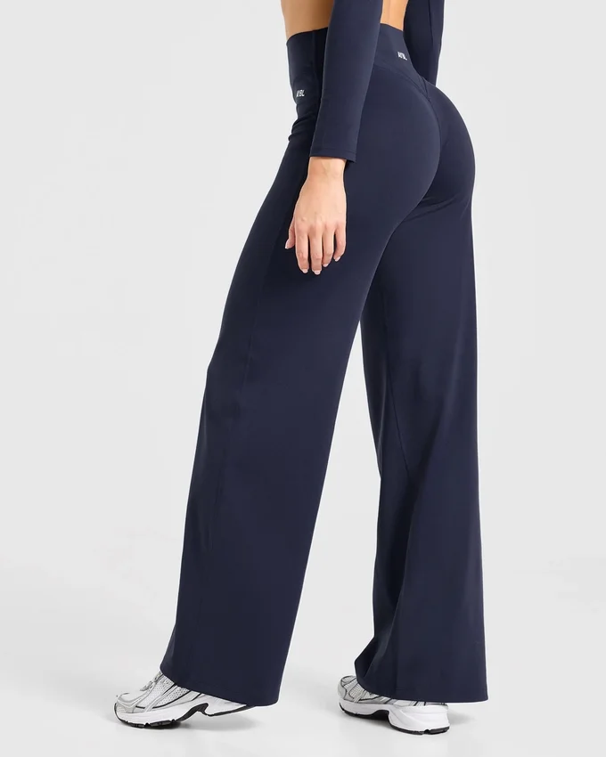 Leggings à jambes droites Engage