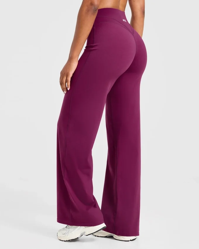 Leggings à jambes droites Engage