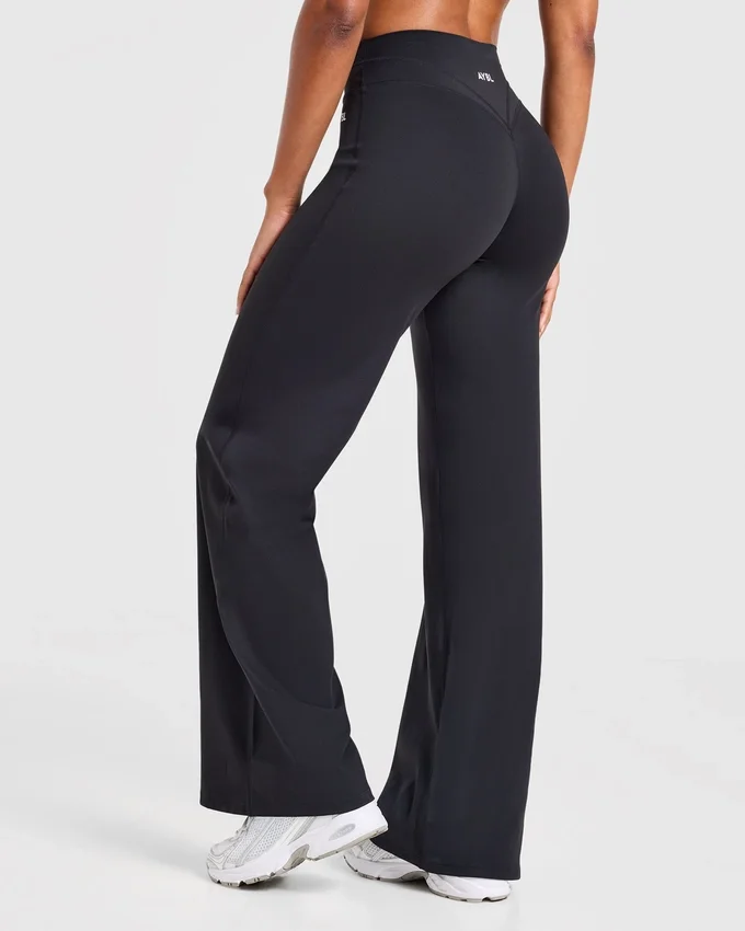 Leggings à jambes droites Engage