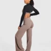 Leggings à jambes droites Engage