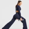 Leggings à jambes droites Engage