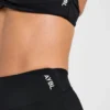 Short Physique Shorts