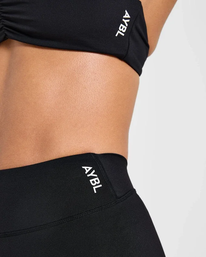 Short Physique Shorts