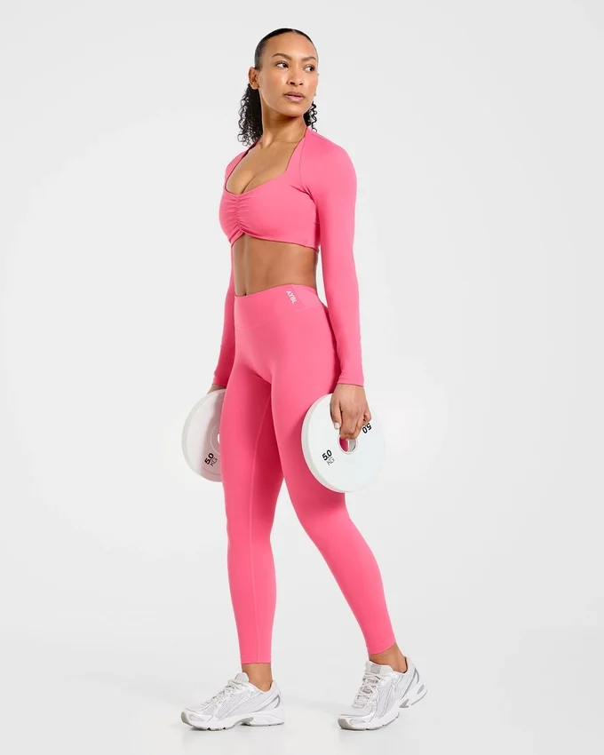 Leggings Physique