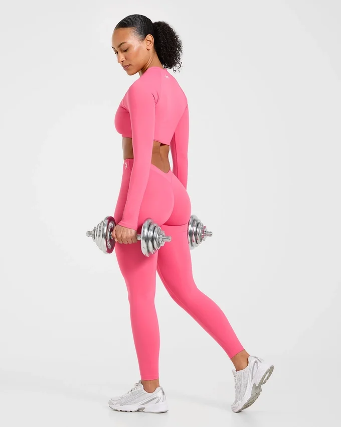 Leggings Physique