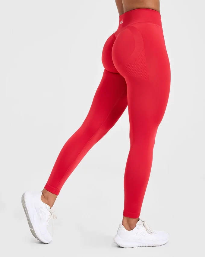Leggings sans coutures Adapt