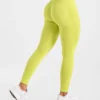 Leggings sans coutures Adapt