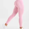 Leggings sans coutures Adapt
