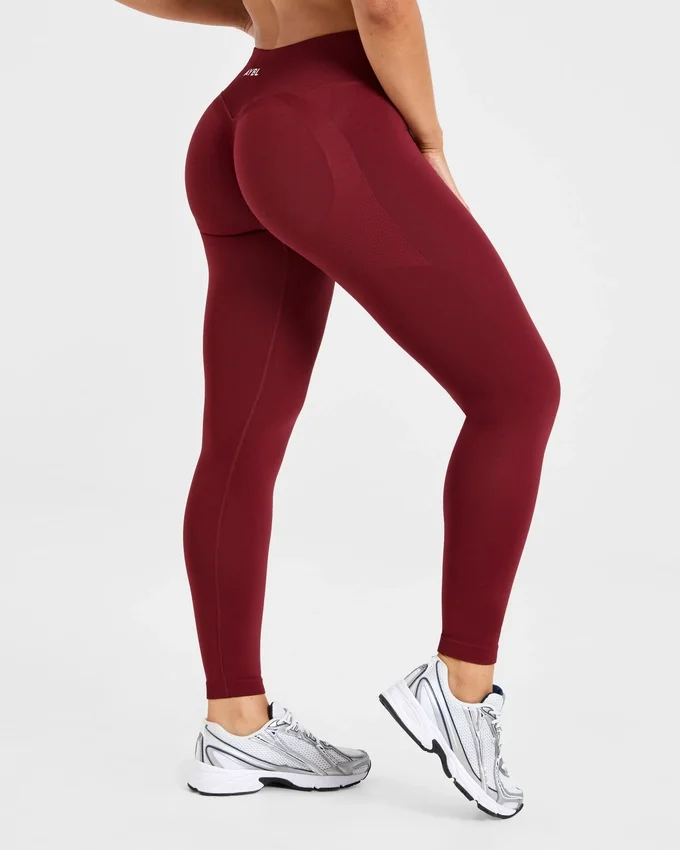 Leggings sans coutures Adapt