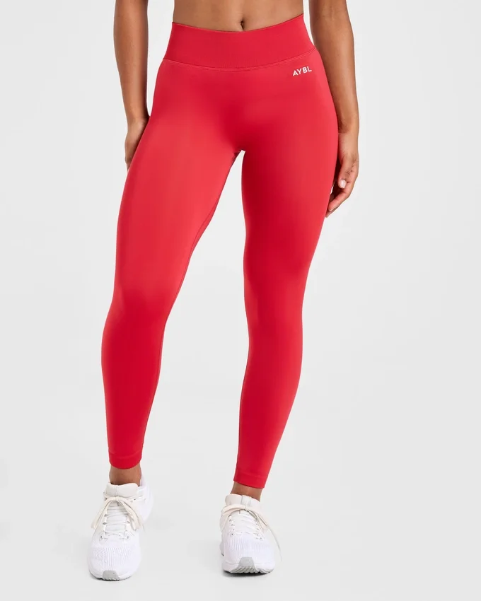 Leggings sans coutures Adapt
