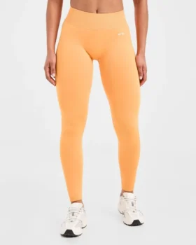 Leggings sans coutures Adapt