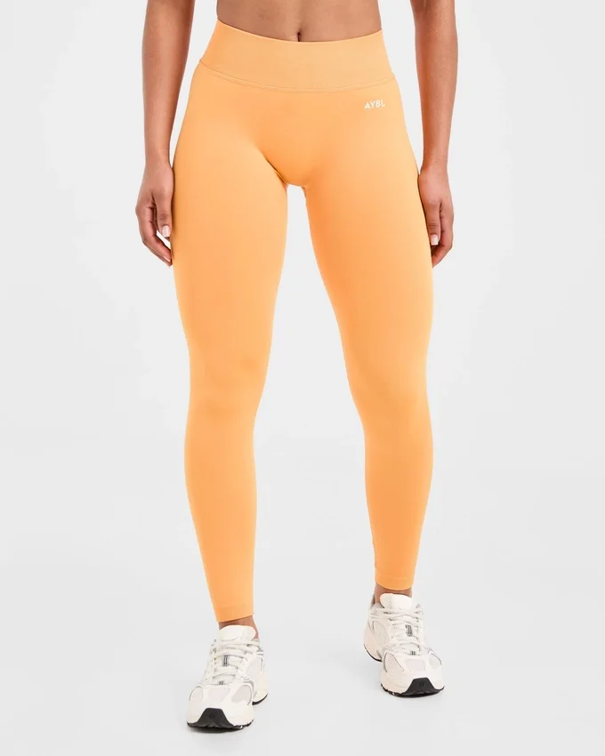 Leggings sans coutures Adapt