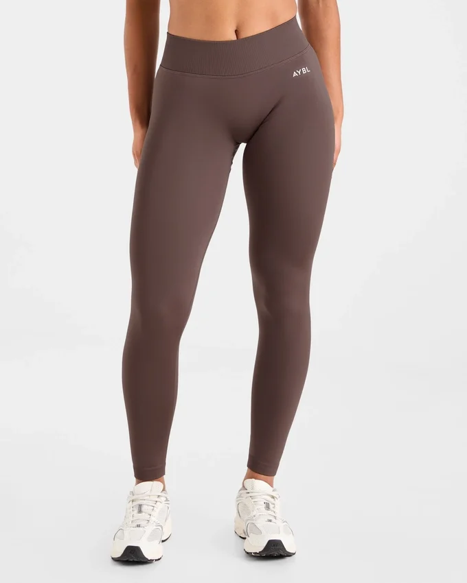 Leggings sans coutures Adapt