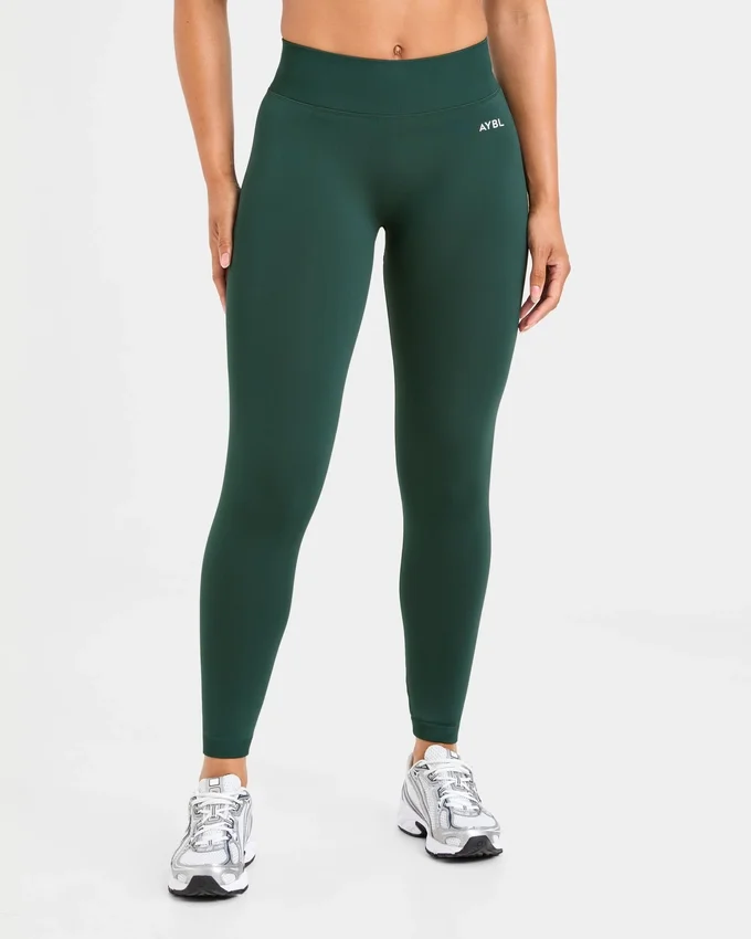 Leggings sans coutures Adapt