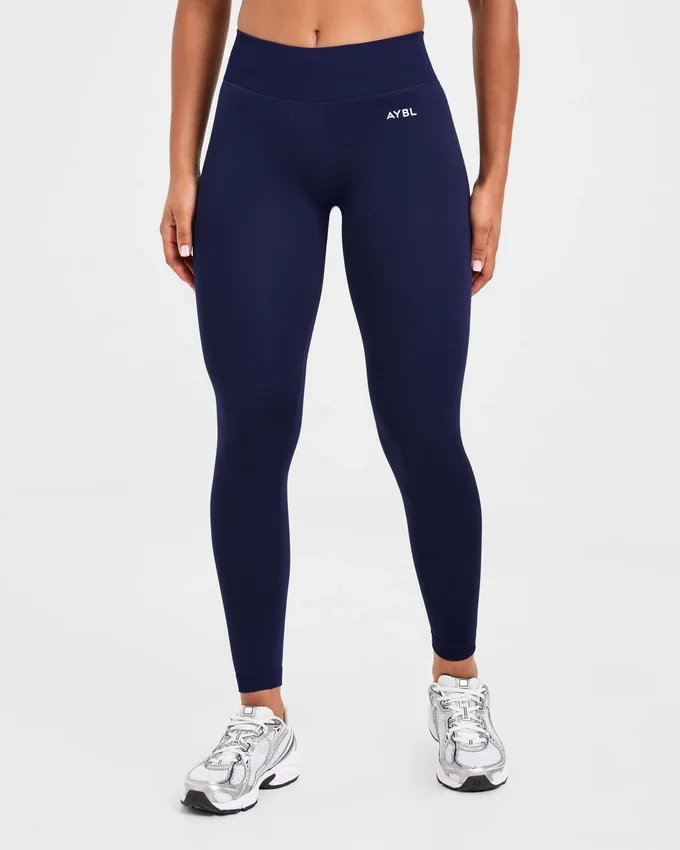 Leggings sans coutures Adapt