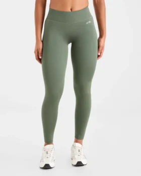 Leggings sans coutures Adapt