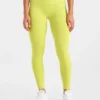 Leggings sans coutures Adapt