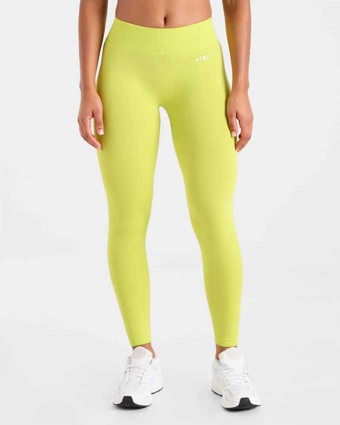 Leggings sans coutures Adapt