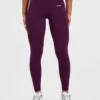 Leggings sans coutures Adapt