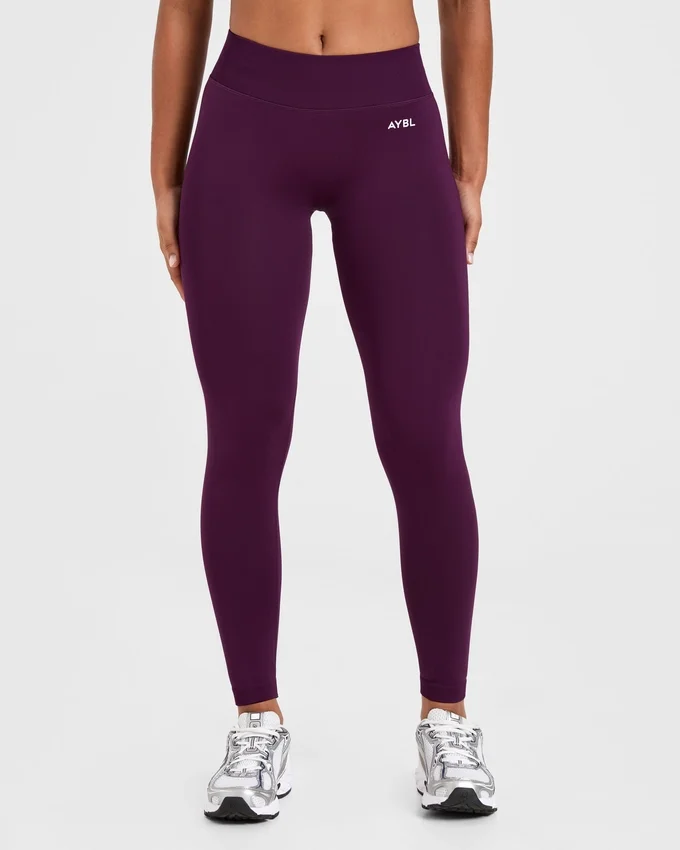 Leggings sans coutures Adapt