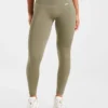 Leggings sans coutures Adapt