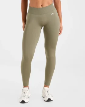Leggings sans coutures Adapt