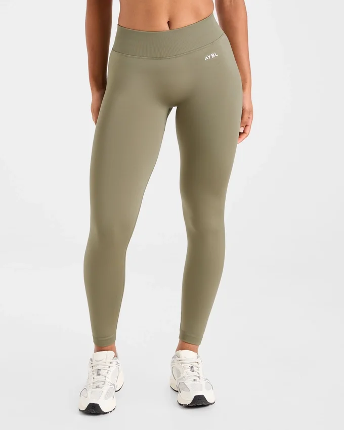 Leggings sans coutures Adapt