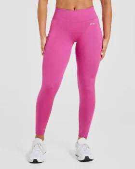 Leggings sans coutures Adapt
