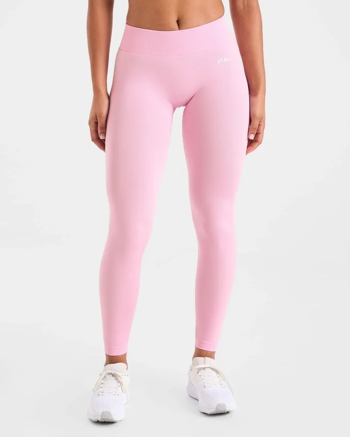 Leggings sans coutures Adapt