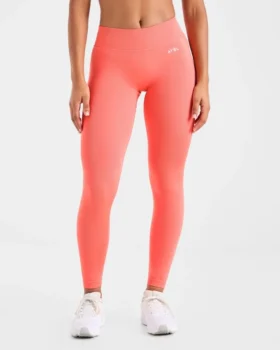 Leggings sans coutures Adapt
