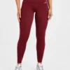 Leggings sans coutures Adapt