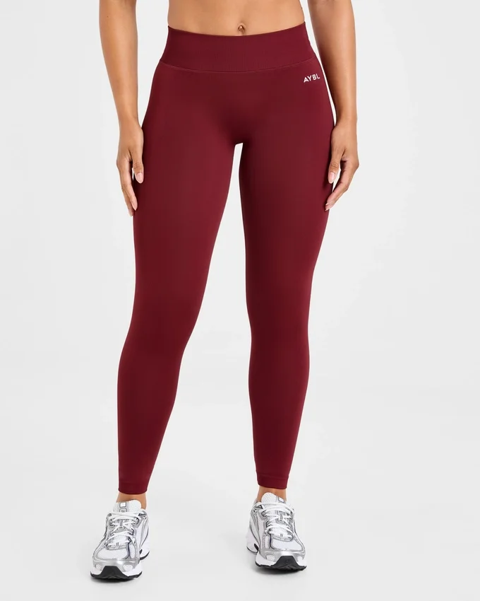 Leggings sans coutures Adapt