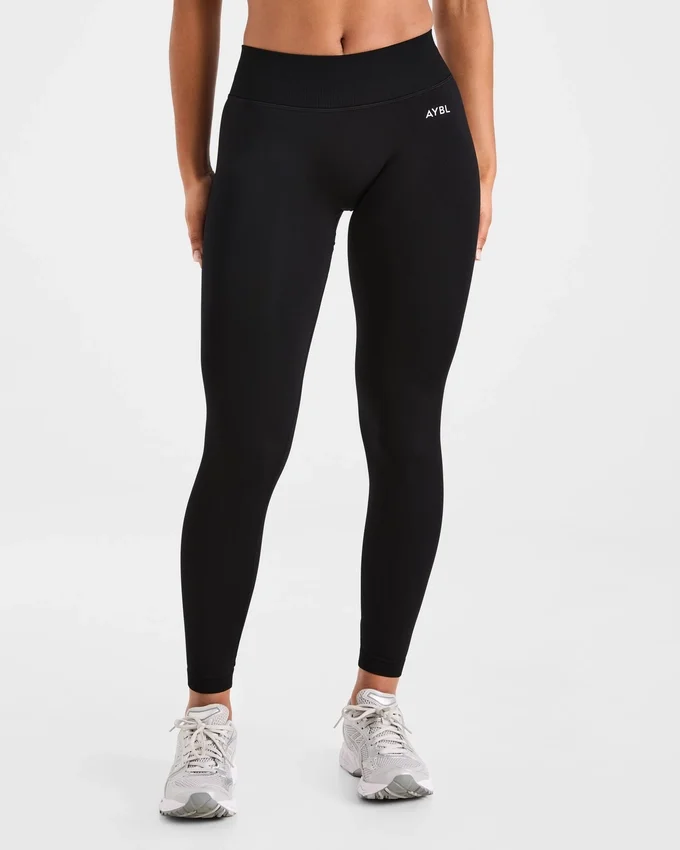 Leggings sans coutures Adapt