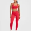 Leggings sans coutures Adapt