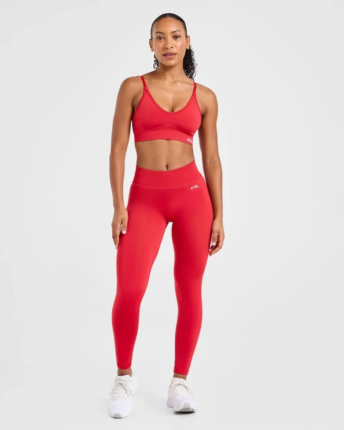 Leggings sans coutures Adapt